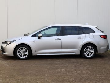 Toyota Corolla Touring Sports